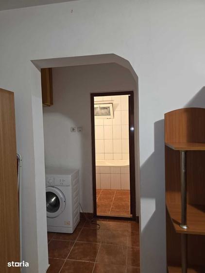 Apartament 2 camere zona Spitalul Mare judetean - Tomis 2 - Strada Mir - 4