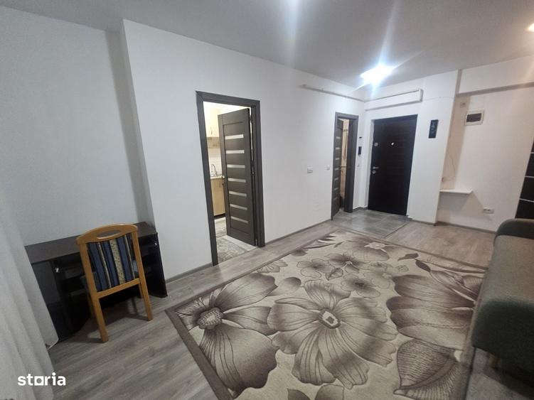Apartament o camera Tatarasi bloc nou - 6