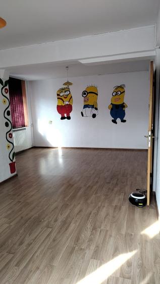 Duplex cu 5 camere cu Teren 400 Mp în Lujerului