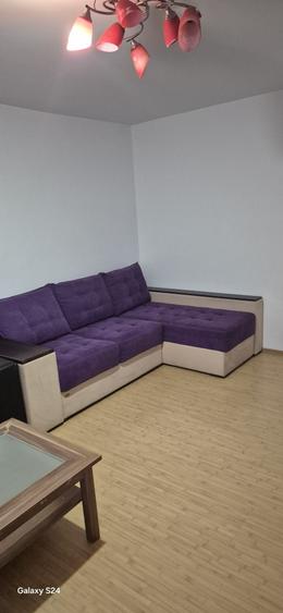 Apartament cu 2 camere decomandat în Buzaului
