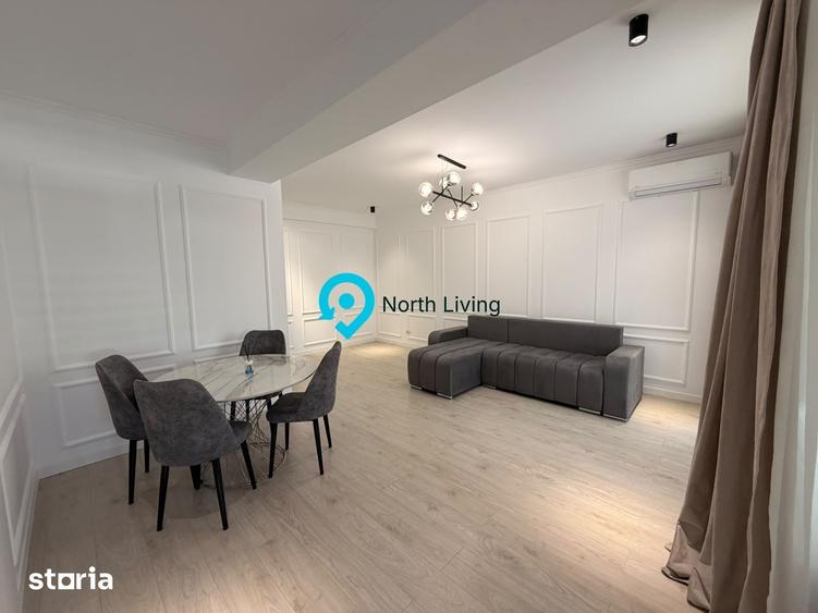 Apartament 2 camere | Pipera Plaza | Parcare | Disponibil imediat - 12