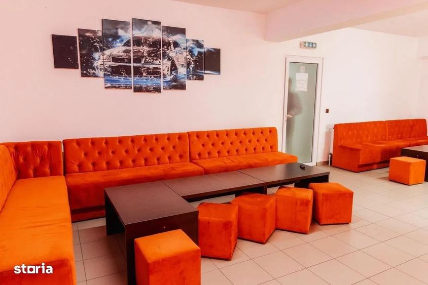 Spațiu comercial, de 561 mp, în Viziru
