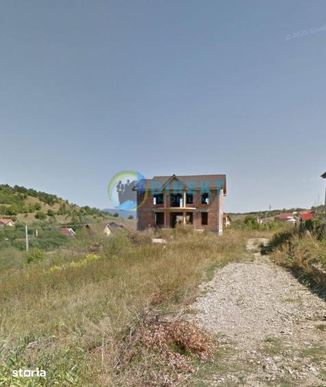 Casa la Rosu , strada Ghinzii ! - 1