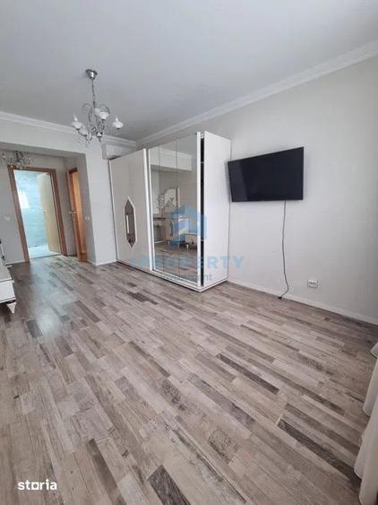 Poseidon Residence | 3 Camere - Duplex | Centrala | Logie | Parcare | - 6
