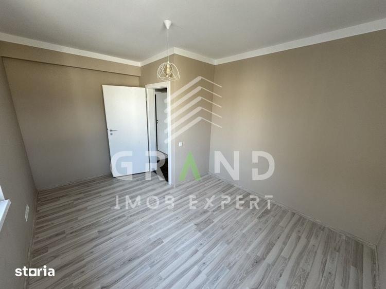Casă cu 4 camere cu Teren 580 Mp în Apahida