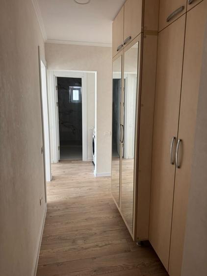 Apartament cu 3 camere în Inel II