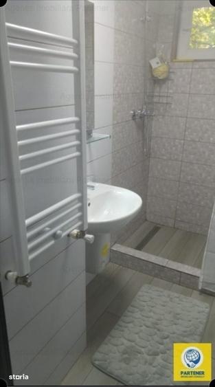 Garsonieră decomandată în Ultracentral