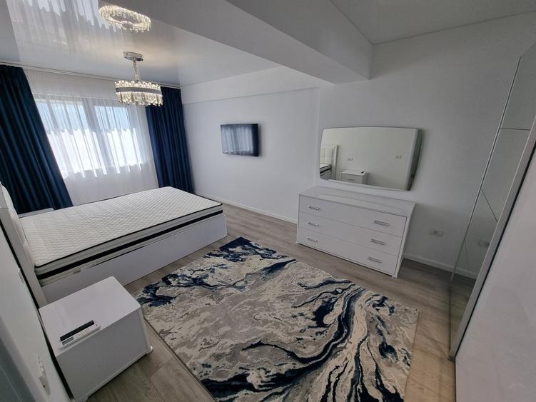 Icil Kaufland-apartament 2 camere 60 mp finisat modern - 21