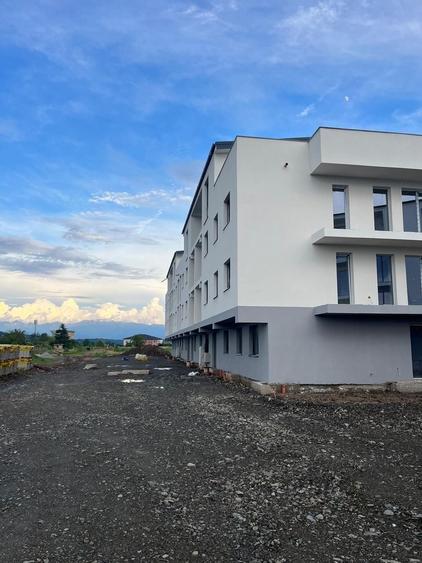 Apartament cu 2 camere în Șelimbăr
