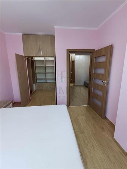 SAGULUI - 2 CAMERE - PARTER INALT - PARCARE - 2