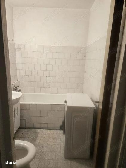 Garsoniera | M Favorit | etaj 3 | Bd 1 Mai | pet friendly - 1