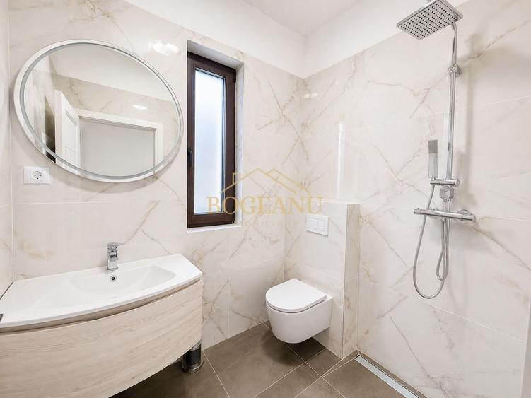 Duplex cu 5 camere cu Canalizare în Moșnița Nouă