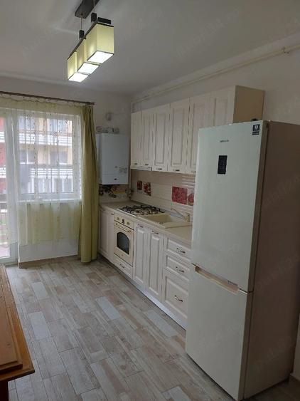 Garsonieră decomandată în Sânpetru