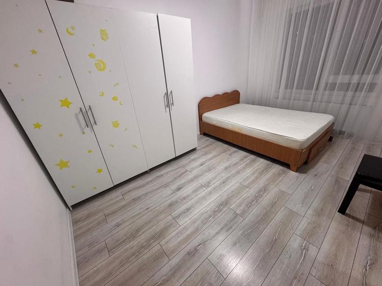 Garsonieră decomandată în Chiajna