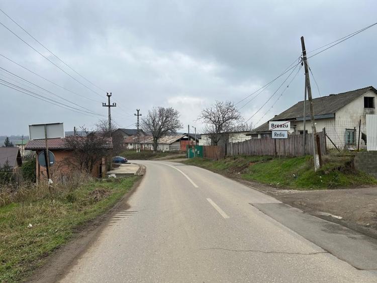 Teren Construcții intravilan de 4300 mp, în Popas Păcurari