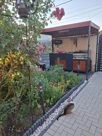 Vand casa in Centrul Civic Cumpana - 16