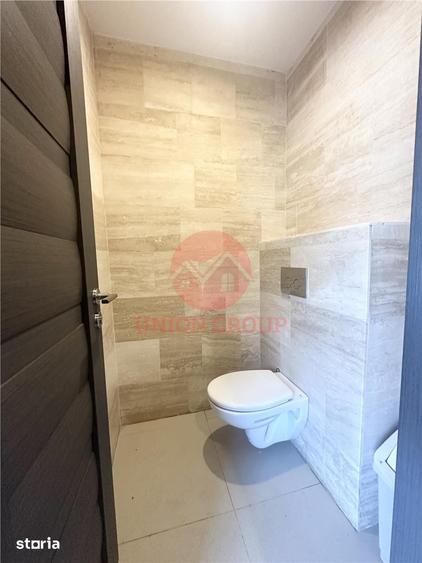 Spațiu comercial, de 160 mp, în Nord