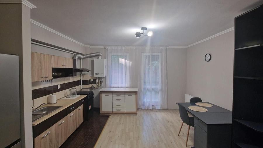 Apartament cu 2 camere în Baciu