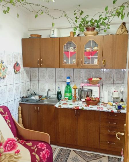  Dorohoi apartament cu 2 camere in  centrul orasului - 6