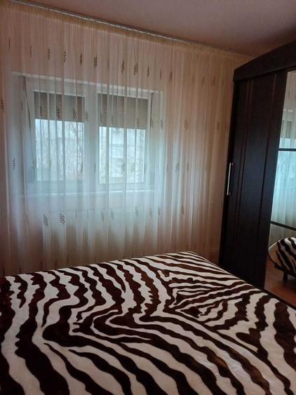 Apartament cu 2 camere decomandat, mobilat în Viziru 1