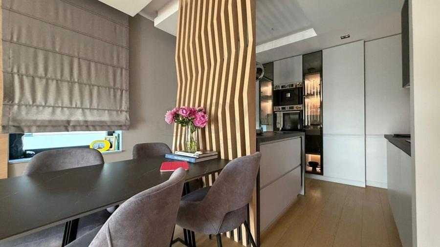 REA1029134 Apartament 4 camere I Erou Iancu Nicolae I 2 locuri de parcare I Boxa - 8