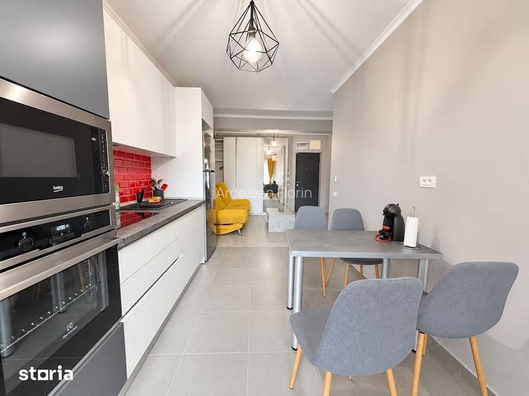 Apartament 2 camere | COMISION 0% | EAS Residence | Parcare | Iosia
