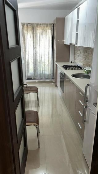 Apartament cu 2 camere decomandat în Chiajna