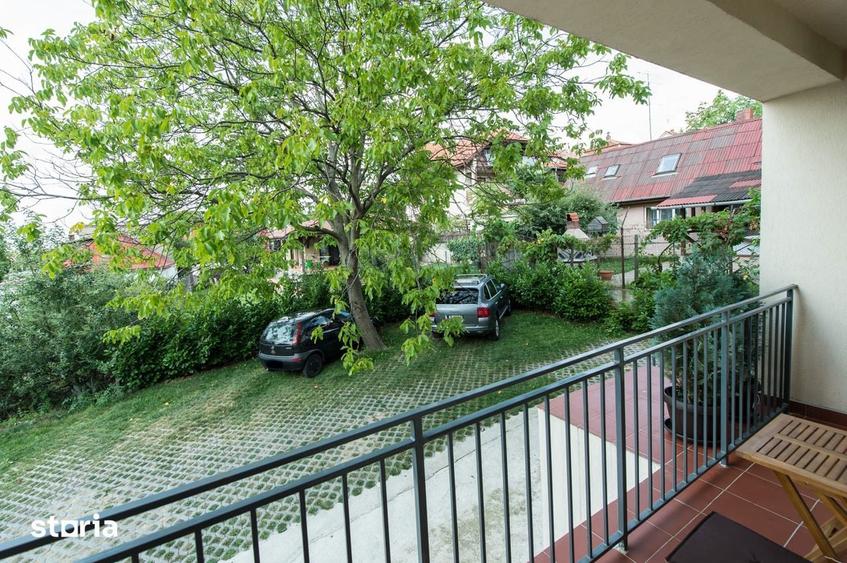 Apartamente noi la 1650 Euro/mpu, finisate si mobilate. Oradea - 2