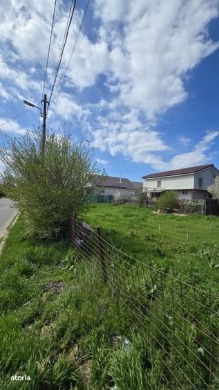 Casă cu 3 camere cu Teren 220 Mp în Central