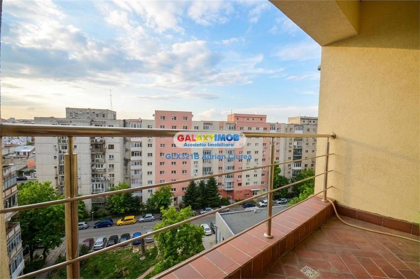 Apartament cu 2 camere decomandat, mobilat în Ștefan cel Mare