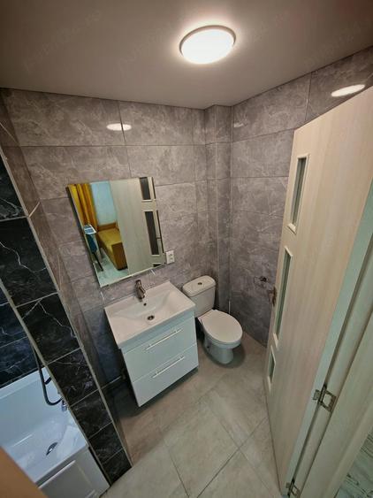 Garsonieră decomandată în Bularga