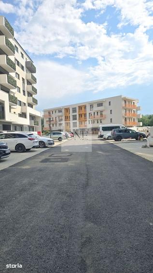 Garsonieră în Sânpetru