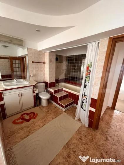 Apartament 2 camere, 90 mp, zona Marasesti - 6