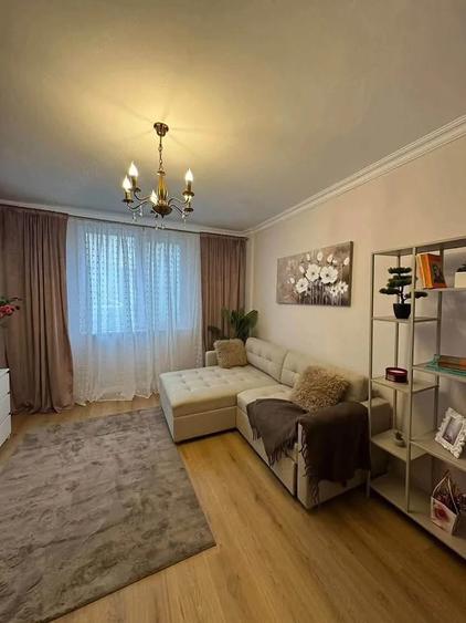De vanzare garsoniera renovata, mobilata si utilata, totul nou, 25500euro - 5