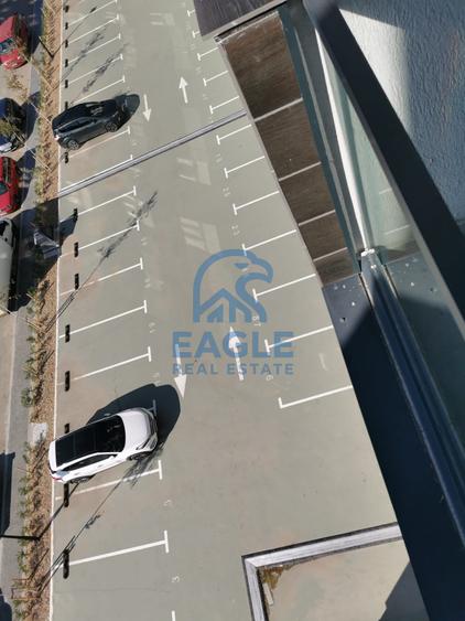 Sigma Residence Tomis Plus - Studio de lux cu parcare subterana - 10