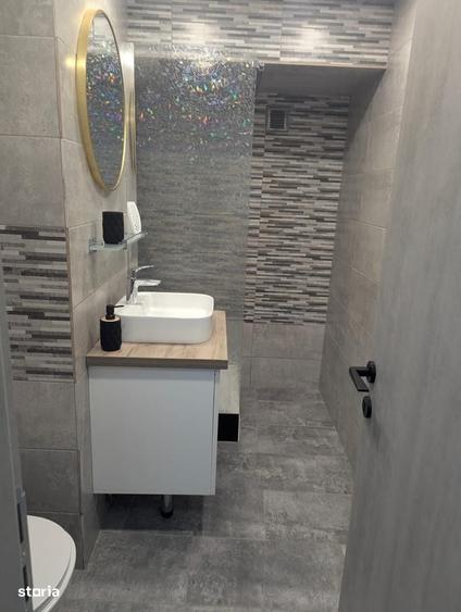 Apartament 2 camere LUX cu balcon in Bvd Unirii - 1