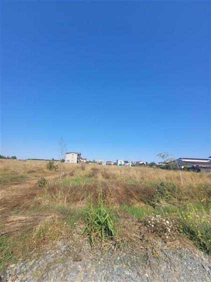 Teren Construcții intravilan de 1000 mp, în Exterior Sud
