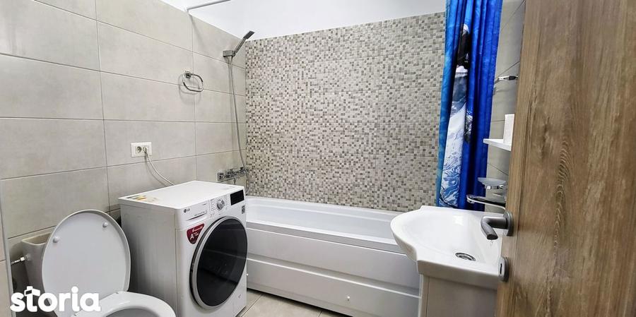 Apartament cu 2 camere decomandat în Dobroești