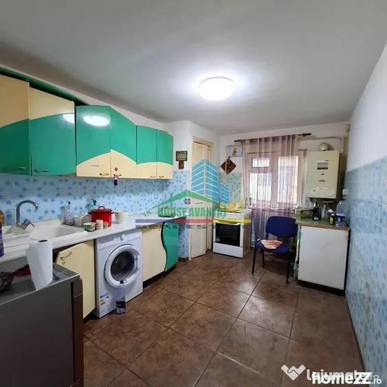 Apartament 4 camere , ultracentral Zona Teatru - 2