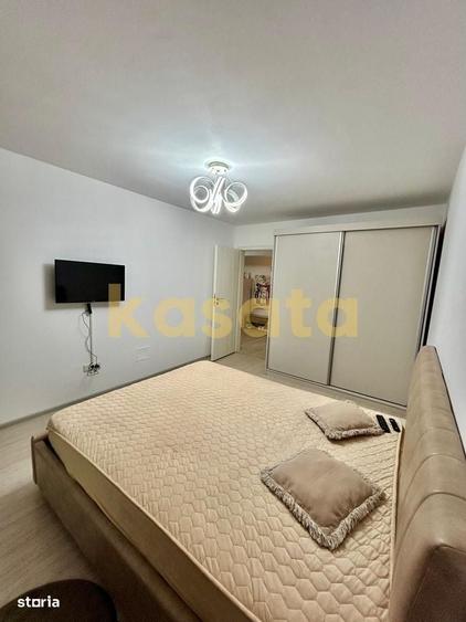 Apartament 2 camere|Bloc 2020|Complet mobilat si utilat - 4