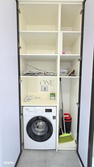 Apartament cu 2 camere în Tractorul