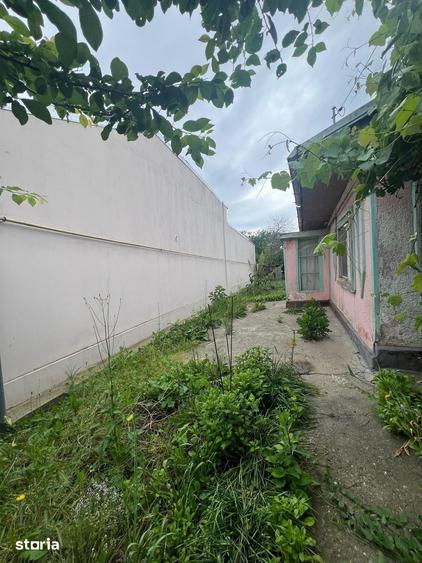 De VANZARE Casa cu Teren 415 mp in Orasul Galati - 4