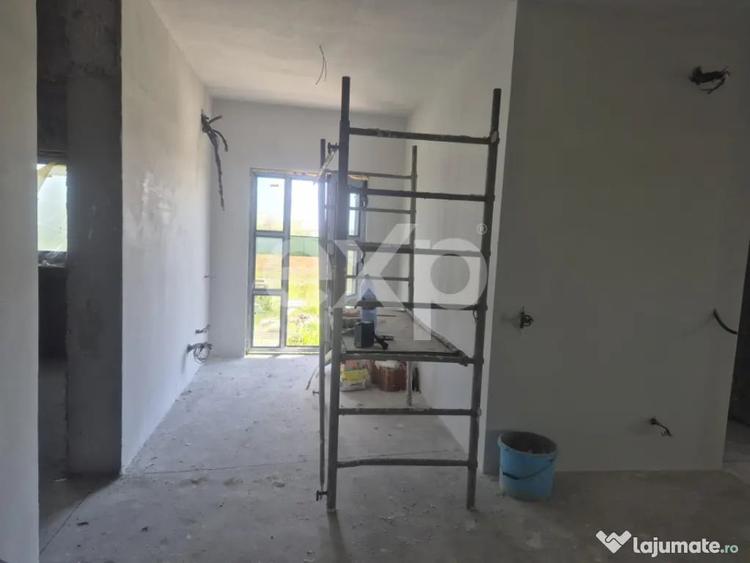Vanzare casa in Albota Arges 3 camere constructie 2024 - 14