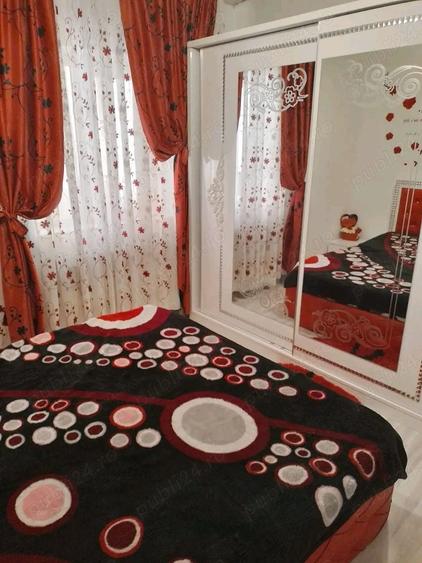 Vand apartament 3 camere - 3