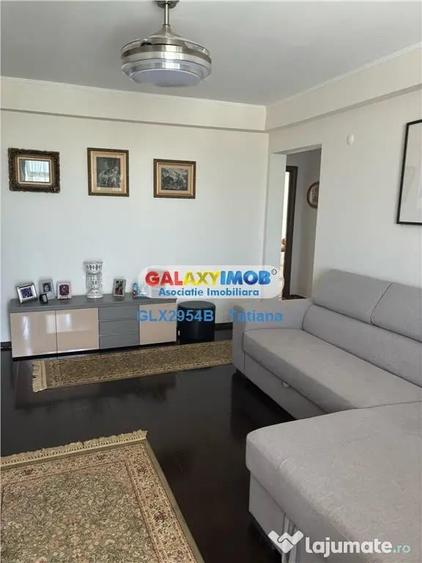 3 camere Stefan Cel Mare - 1