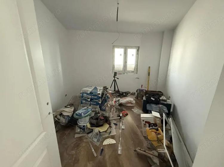Apartament cu 4 camere decomandat în Șagului