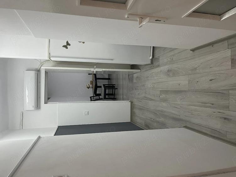 Apartament cu 2 camere semidecomandat în Cișmigiu