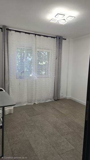 Apartament cu 2 camere decomandat în 1 Decembrie 1918