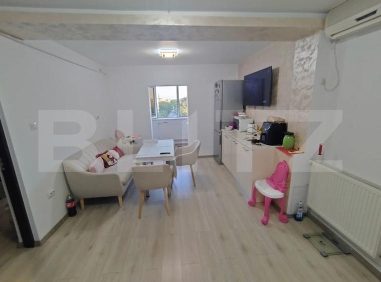 Apartament 3 camere, 72 mp utili, 1 Mai -Pelendava, I-uri - 9