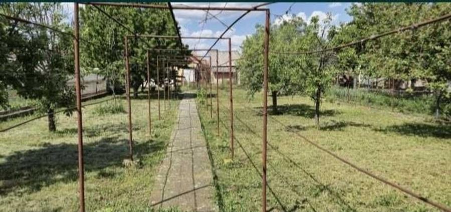 Casă cu 3 camere în Central